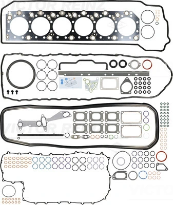 Full Gasket Kit, engine